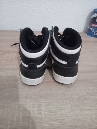 Zapatillas Nike Air Jordan 1 Retro High OG