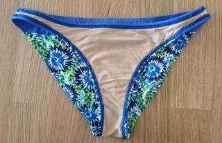 Braga bikini sin usar Marie Claire. Talla 38