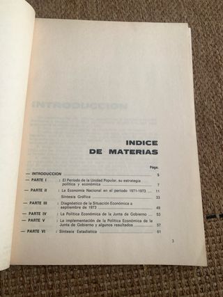 Un pedacito de Chile