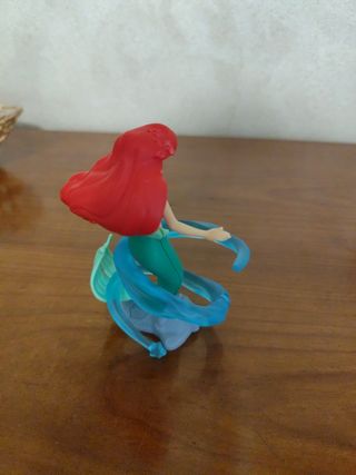 Sirenetta kinder 2025