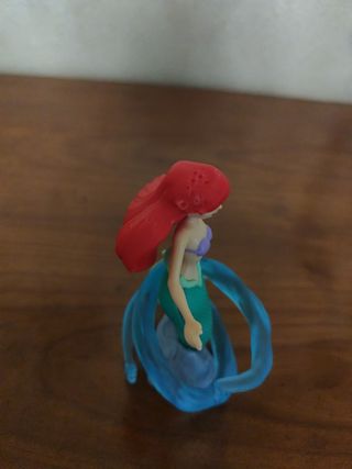 Sirenetta kinder 2025