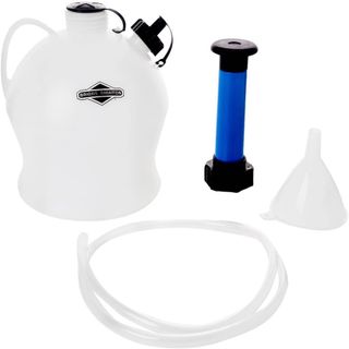 Extractor de aceite Briggs and Stratton 