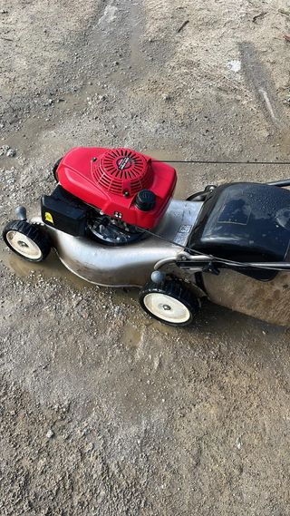 Cortacésped Honda HRG466SKEH