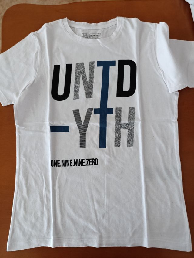 Camisetas Jack & Jones chico