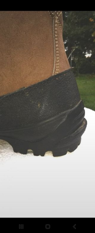 AKU - Made in Italy Trekking Shoes- 46
