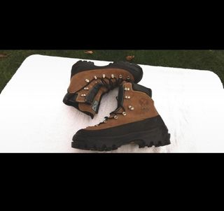 AKU - Made in Italy Trekking Shoes- 46
