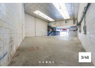 Nave industrial en venta en Cervelló