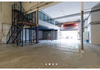 Nave industrial en venta en Cervelló