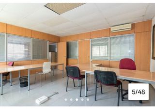 Nave industrial en venta en Cervelló