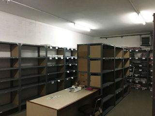 Nave industrial en venta en Cervelló