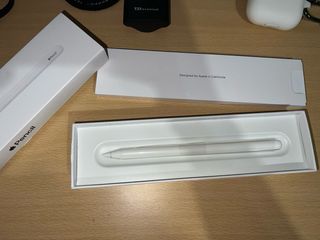 Apple Pencil (2ª gen) magnetico