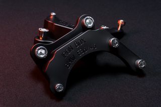 Soporte para instalar segundo caliper BMW e36/46