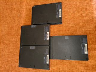 Lotto console PlayStation da riparare