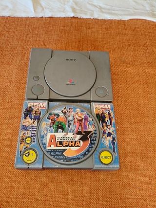 Lotto console PlayStation da riparare