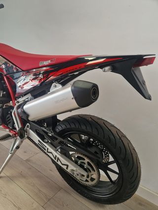 SWM SM 125 R 2025