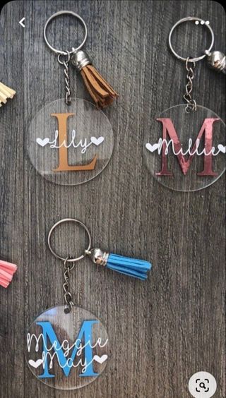 Artículos personalizados 