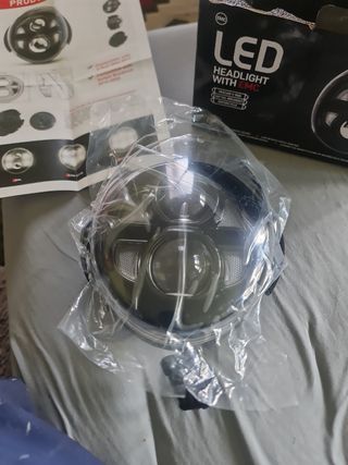 Faro Harley Davidson