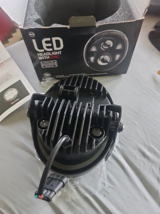 Faro Harley Davidson