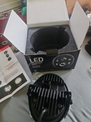 Faro Harley Davidson