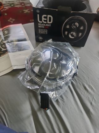 Faro Harley Davidson