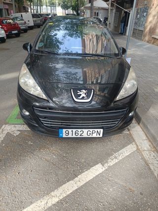 Peugeot 207 2010