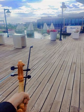 Violín para bodas, celebraciones y conciertos