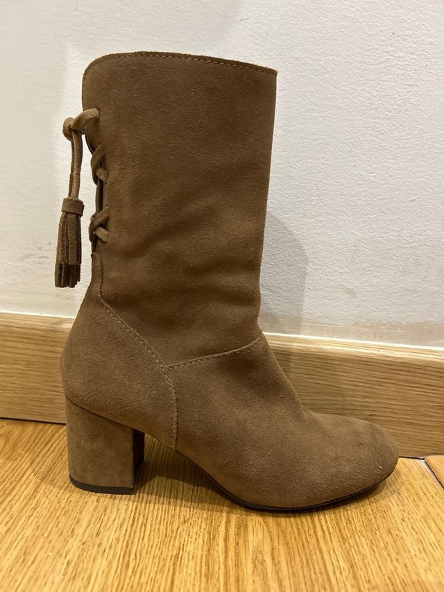 Botí marrón