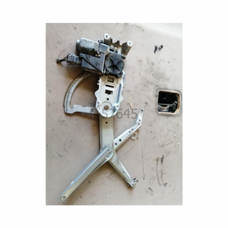 Elevalunas delantero derecho Opel Corsa C  f_57645