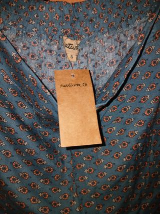 Pantalones hippies verano fresquito.