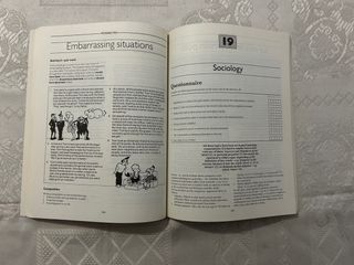 Libros inglés Proficiency C1 y C2 NELSON