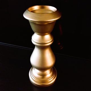CANDELABRO ORO