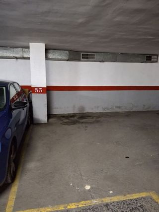 Garaje en venta en La Plana en Esplugues de Llobregat
