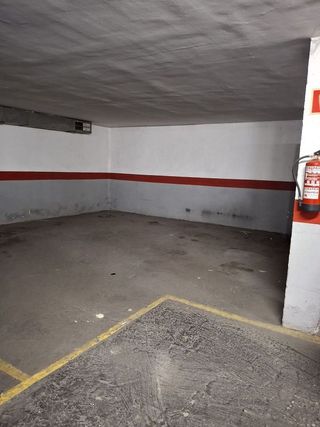 Garaje en venta en La Plana en Esplugues de Llobregat