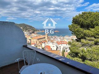 Casa adosada en venta en Tossa De Mar en Tossa de Mar