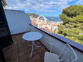 Casa adosada en venta en Tossa De Mar en Tossa de Mar