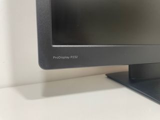 Monitor ordenador HP 