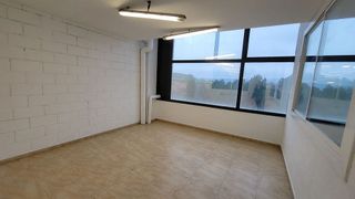 Nave industrial en venta en Polígon Industrial en Igualada