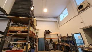 Nave industrial en venta en Polígon Industrial en Igualada