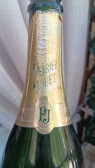 Perrier Jouët 3000ml - Bottiglia Vuota