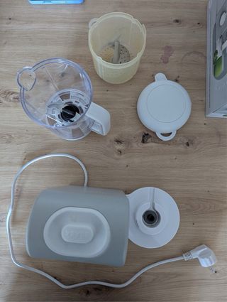 Babycook express beaba