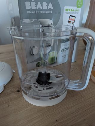 Babycook express beaba