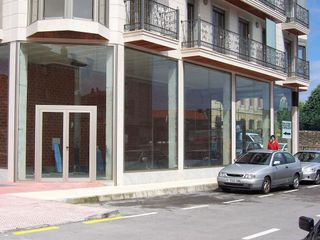Local comercial en venta en Suances