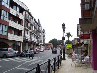 Local comercial en venta en Suances