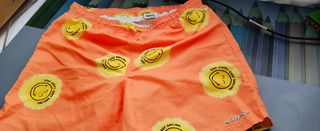 2 Bañadores Zara niño 13-14 años