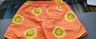 2 Bañadores Zara niño 13-14 años