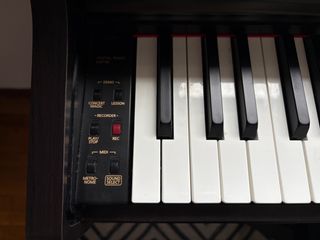 Piano Digital KAWAI KDP-90, Polisandro