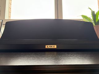 Piano Digital KAWAI KDP-90, Polisandro