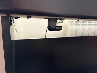 Piano Digital KAWAI KDP-90, Polisandro