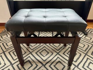 Piano Digital KAWAI KDP-90, Polisandro