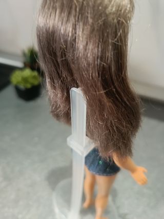 Barbie vintage usata